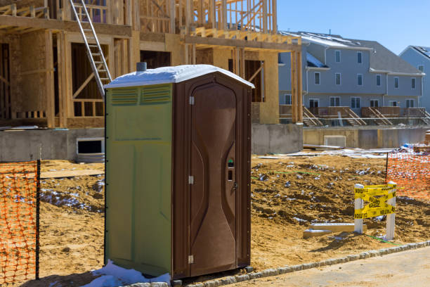 Affordable portable toilet rental in Huron, SD