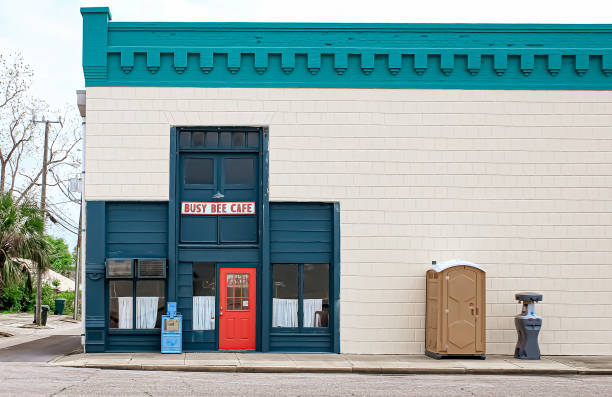 Best Portable toilet rental cost  in Huron, SD