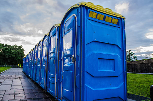 Best Luxury portable toilet rental  in Huron, SD